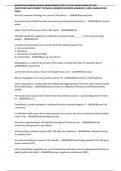 RADIATION THERAPY BOARD EXAM NEWEST 2025 ACTUAL EXAM COMPLETE 200 QUESTIONS AND CORRECT DETAILED ANSWERS &lpar;VERIFIED ANSWERS&rpar; &vert;100&percnt; GUARANTEED PASS&excl;
