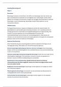 Samenvatting Inleiding Belastingheffing Ondernemingen En Particulieren -  Inleiding Belastingrecht &lpar;695525-B-6&rpar;
