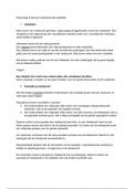 Alle antwoorden van Grasple - Mixed Methods Onderzoeksproject GEO2-7017