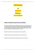 test bank for society the basics 16th edition by&lowbar;john&lowbar;j&period;&lowbar;macionis&period;