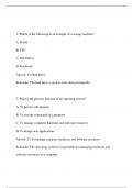 CIT 1 &ndash; Introduction to Information Technology 5