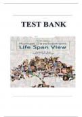TEST BANK For Human Development&colon; A Life-Span View&comma; 9th Edition By Robert V&period; Kail&semi; John C&period; Cavanaugh&comma; &lpar;All Chapters 1-16&rpar; complete solution &vert; ultimate guide graded A&plus;&period;