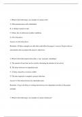 PM 1 &ndash; Project Management Fundamentals 6
