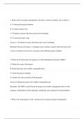 PM 1 &ndash; Project Management Fundamentals 7