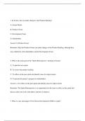 PM 2 &ndash; Agile Methodologies 7