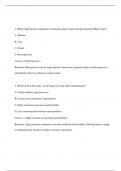 PM 2 &ndash; Agile Methodologies 9