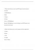 SD 3 &ndash; Full Stack Development 9