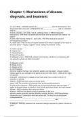 CURRENT Medical Diagnosis and Treatment Test bank QUESTIONS WITH DETAILED VERIFIED ANSWERS &lpar;100&percnt; CORRECT ANSWERS&rpar; &sol;ALREADY GRADED A&plus; &lpar;ALL BUNDLED HERE&excl;&excl;&excl;&rpar;