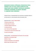 MCKISSOCK BASIC APPRAISAL PRINCIPLES FINAL  NEWEST 2025 ACTUAL EXAM COMPLETE 400  QUESTIONS AND CORRECT DETAILED ANSWERS  &lpar;VERIFIED ANSWERS&rpar; &vert;ALREADY GRADED  A&plus;&vert;&vert;BRAND NEW VERSION&excl;&excl; 