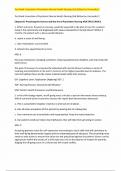 Test Bank for Varcarolis Canadian Psychiatric Mental Health Nursing 3rd Edition by Cheryl L&period; Pollard&comma; Sonya L&period; Jakubec&comma; Chapter 1-35