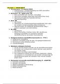 Samenvatting Forensische Victimologie