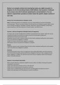 Title&colon; Intermediate Accounting Revision Test&colon; Chapters 12&ndash;22
