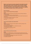 Title&colon; Intermediate Accounting Revision Tests &ndash; Comprehensive Practice Questions