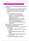 NUR 280 COMP ONE REVIEW 2023 LATEST UPDATE QUESTIONS WITH 100&percnt; VERIFIED ANSWERS &lpar;STEP BY STEP EXPLANATION&rpar; RATED A&plus;&period;