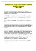 CMIT 320 FINAL EXAM