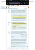 FAC3701 ASSIGNMENT 1 SEM 1 OF 2025 EXPECTED QUESTIONS AND ANSWERS