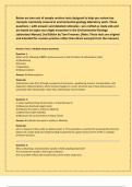 Title&colon; Comprehensive Pediatric Nursing Revision Test