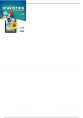 elementary statistics picturing the world 6th edition by larson test bank
