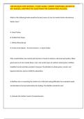 CDR RD EXAM 10TH EDITION &sol; STUDY GUIDE &sol; EXPERT STRATEGIES&comma; REVIEW OF KEY QUIZZES&comma; AND PRACTICE QUESTIONS FOR GUARANTEED SUCCESS&period;