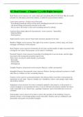 SC Real Estate - Chapter 1 &vert;&vert; with Right Answers&period;