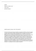LML4801 Assignment 1 Semester 1 2025 - DUE 3 April 2025