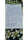 Class 10 handwritten notes of history 