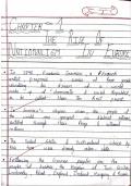 Class 10 history The Rise Of Nationalism In Europe