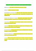 WGU C715 Questions and Answers Latest Updated 2025 Graded A