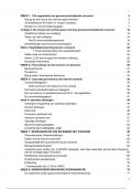 Samenvatting CS ondernemingsrecht