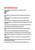 NUR 238 Final Exam Questions with correct Answers 2025&sol;2026&lpar; A&plus; GRADED 100&percnt; VERIFIED&rpar;&period;