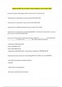California RDH Law and Ethics Exam Questions And Answers 2025