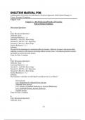 Solution Manual For Fundamentals of Taxation for Individuals A Practical Approach&comma; 2024 Edition by Gregory A&period; Carnes&comma; Suzanne Youngberg Chapter 1-16