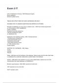 Exam 2 IT question and answers graded A&plus;  2025&sol;2026