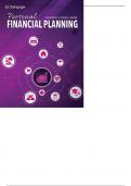 Solution Manual for Personal Financial Planning 15th Edition by Randy Billingsley&comma; Lawrence J&period; Gitman&comma; Michael D&period; Joehnk&vert;&vert;ISBN&colon;NO9780357438480&vert;All Chapters&vert;COMPLETE LATEST EDITION