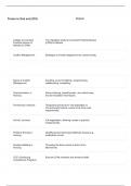 NFDN2008 Final Exam QUESTIONS WITH 100&percnt; VERIFIED CORRECT ANSWERS RATED A&plus; 2025&sol;2026&period; 