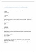 SCMN&colon; Transport Exam Questions and Answers With Verified Solutions 2025