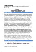 Solution Manual For Exploring Management 7th Edition by John R&period; Schermerhorn Jr&period;&comma; Daniel G&period; Bachrach Chapter 1-18 &lpar;1&rpar;