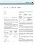 Solution Manual For Intermediate Statistical Investigations 1th Edition by Nathan Tintle&comma; Beth L&period; Chance&comma; Karen McGaughey&comma; Soma Roy&comma; Todd Swanson&comma; Jill Vander Stoep Chapter 1-6