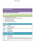 solution manual for Professional Nursing&colon; Concepts & Challenges&comma; 10th Edition by Beth Black covers Chapters 1&ndash;16 and provides detailed solutions and study support for key nursing concepts&comma; professional responsibilities&comma; healthcare systems&comma; ethics&comma; leaders