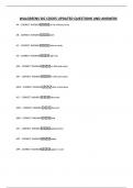 WALGREENS SIG CODES UPDATED QUESTIONS AND ANSWERS