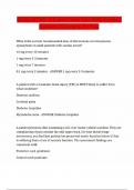 Relias ed rn a latest exam test with verified answers guarante to pass&period;pdf