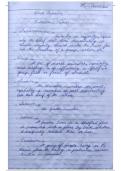 Political science useful notes for class x