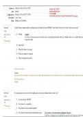 TAX3701 ASSESSMENT 1 SEM 1 OF 2025 EXPECTED QUESTIONS AND ANSWERS 