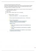 CS 7643 Quiz 5 Notes&vert;2025 Update with complete solution&period;