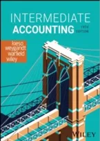 Solutions Manual for Intermediate Accounting 19th Edition By Donald Kieso&comma; Jerry Weygandt&comma; Terry Warfield&comma; Laura Wiley