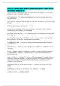 CCC1 TEST PAPER 2025&sol;2026 QUESTIONS WITH ANSWERS GRADED A&plus;
