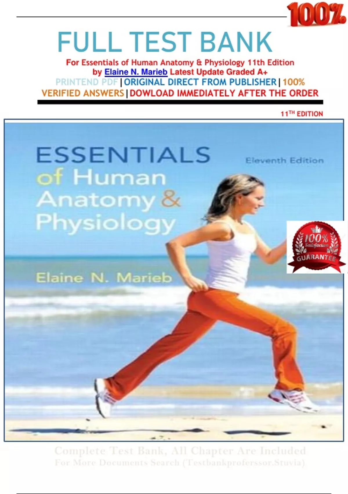 ESSENTIALS OF ANATOMY AND PHYSIOLOGY 11TH EDITION PDF visual data 4