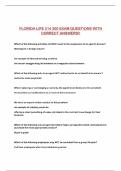 FLA 0214 FLORIDA&sol; 214 PACKAGED EXAMS&excl;&excl;