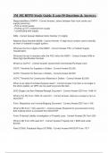 3M 302 RPPO Study Guide Exam-50 Questions & Answers&period;