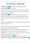 ATI PHARMACOLOGY FINAL 75 QUESTIONS WITH CORRECT ANSWERS LATEST UPDATE 2025&sol;2026 A&plus;